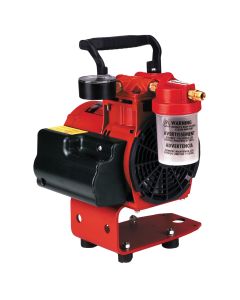 Vacuum Pump Assembly