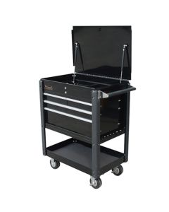 35" Prof Svc Cart