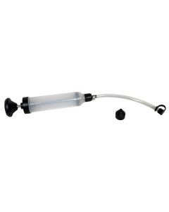 Small Fluid Extractor Pump