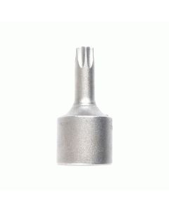 VIM Tools T60 Half Cut Torx 3/8 in. Square Drive