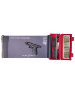 Range Station