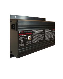 Schumacher 24V 5 Amp Battery Charger