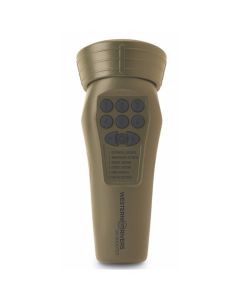 Mantis Six Shooter Electronic Caller