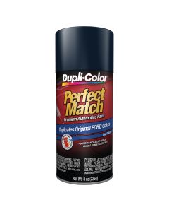 Perfect Match, Premium Automotive Paint Ford Colors
