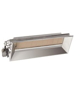Gas Fired Infra-Red Space Heater MH40NG 40,000 BTU