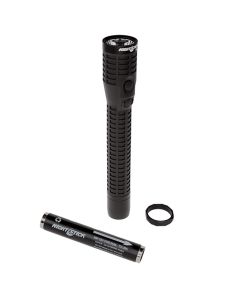 Bayco Polymer Duty/Personal-Size Dual-Light Rechargeable Flashlight (light and battery only)