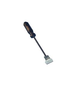Extended Razor Blade Scraper