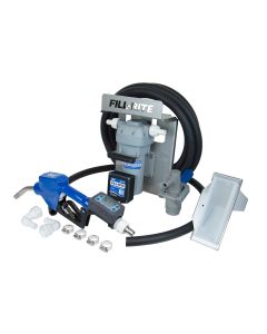 DEF 12V Dispensing System