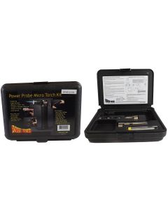 Micro Torch Accessory Kit