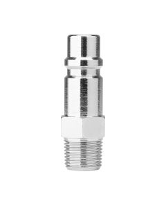 HD Plug, 3/8" MNPT, 1/2" Body, Type H