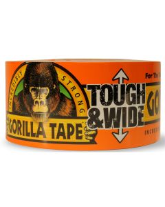 Gorilla Tape Tough and Wide