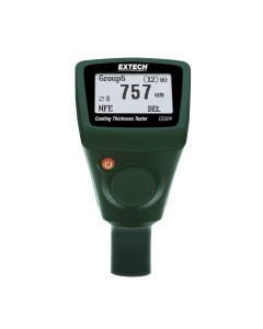 Coating Thickness Tester with Bluetooth