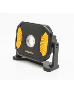 GearWrench 1000 Lumen Rechargeable Area Light with AC Adapter