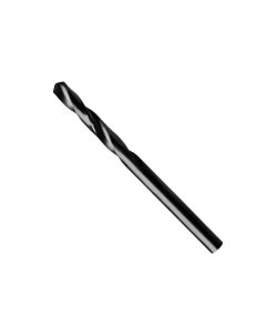#11 Black Oxide Wire Gauge Drill Bit - Bulk