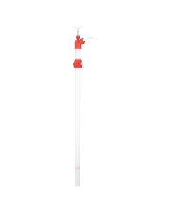 Vertical Lift Chemical Pump