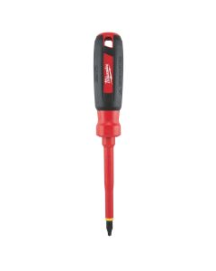 #2 ECX? - 6 In. 1000V Insul