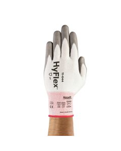 GLOVE HYFLEX 11-644 MED DUTY CUT PROTECTION SZ 6