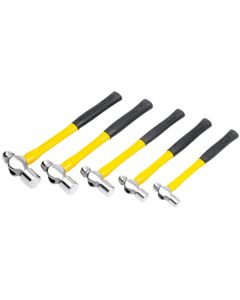 5pc Fiberglass Ball Pein