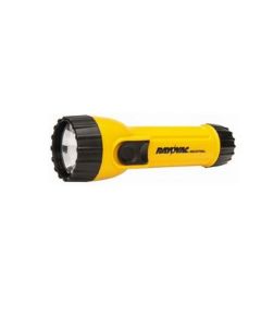 Flashlight with Hanger