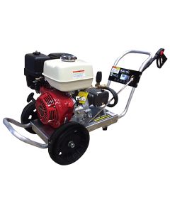 Cold Water Pressure Washer 4000 PSI at 4 GPM