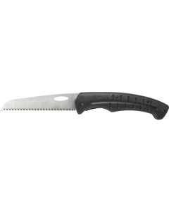 Old Timer Copperhead Liner Lock Folding Saw