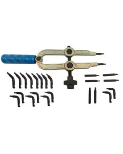 Master Lock Ring Tool Kit