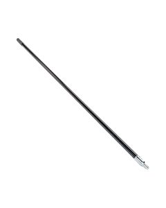 60" hdle w/ Metal Tip