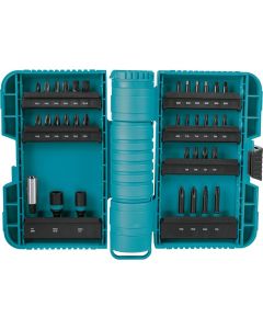 Impact 35 Pc. Driver Bit Set