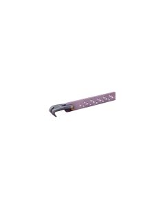 Narrow Draw Bar with Single Claw