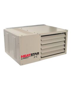 Garage/Shop Heater, 50K BTU, NG