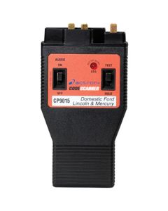 Ford Code Scanner