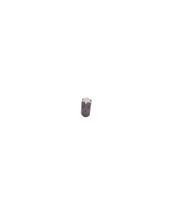 VIM Tools T10 Half Cut Torx Bit, 1/4 in. Hex, 5/8 in. OAL