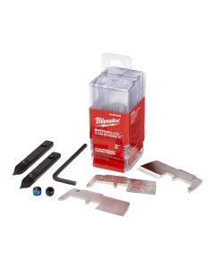 SWITCHBLADE? 10 Blade Replacement Kit - 2"