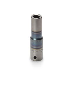 1/2" Drive FlexZone Deep Impact Socket 11mm