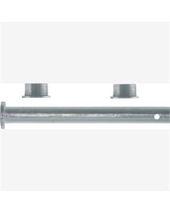 Door Hinge Pin Kit, Application: Ford Mustang / Capri 1979-98, Qty: 100