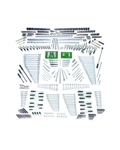 Sr Mech Set 850 pc. Tools-only