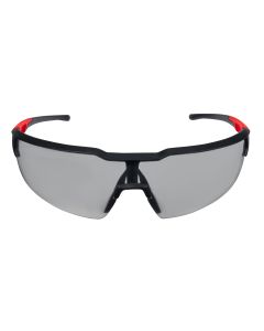 Glasses Gray Anti-Scratch (Polybag)