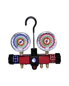 Firefly Manifold Gauge Set