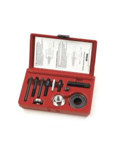 Altenator Pulley Puller and Installer Set