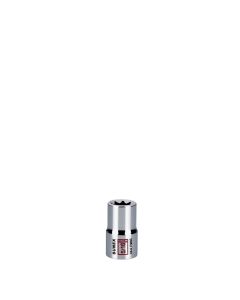 Sunex Tools 5/16 in. Chrome Socket 8-Point