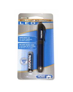 LED Penlight with AAA Battery