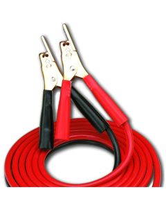 Bayco Light-Duty 12 ft. Booster Cable 250 Amp, Jumper Cable