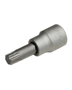 VIM Tools T50 TORX Plus, 3/8 in. Square Drive One-Piece Design