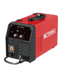 MIG Welder Portable, 115V, 120Amp
