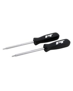 2-Piece Headlight and Body Trim Star Driver Set