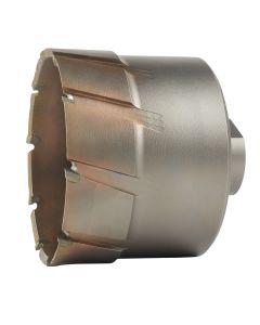 3-3/8" Threaded Steel Hawg? Cutter