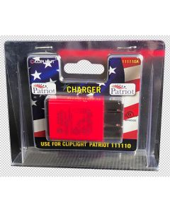 Patriot Light Wall Charger