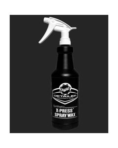 Secondary Bottle Synthetic