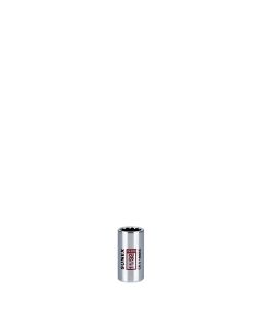 Sunex Tools 11/32 in. Chrome Socket 12-Point