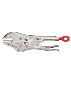 Milwaukee 7 in. TORQUE LOCK Straight Jaw Locking Pliers